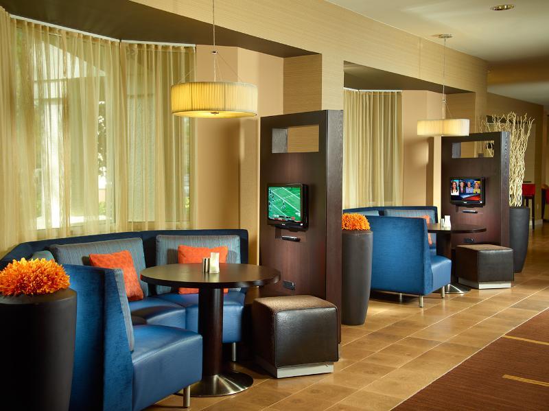 Courtyard By Marriott Fort Lauderdale Weston Eksteriør bilde