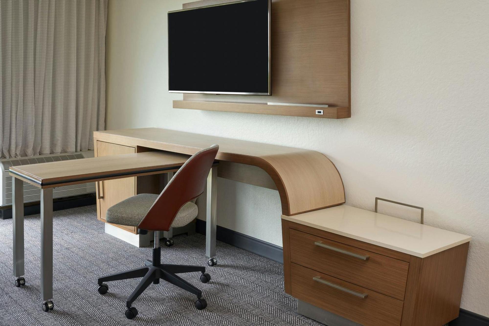 Courtyard By Marriott Fort Lauderdale Weston Eksteriør bilde