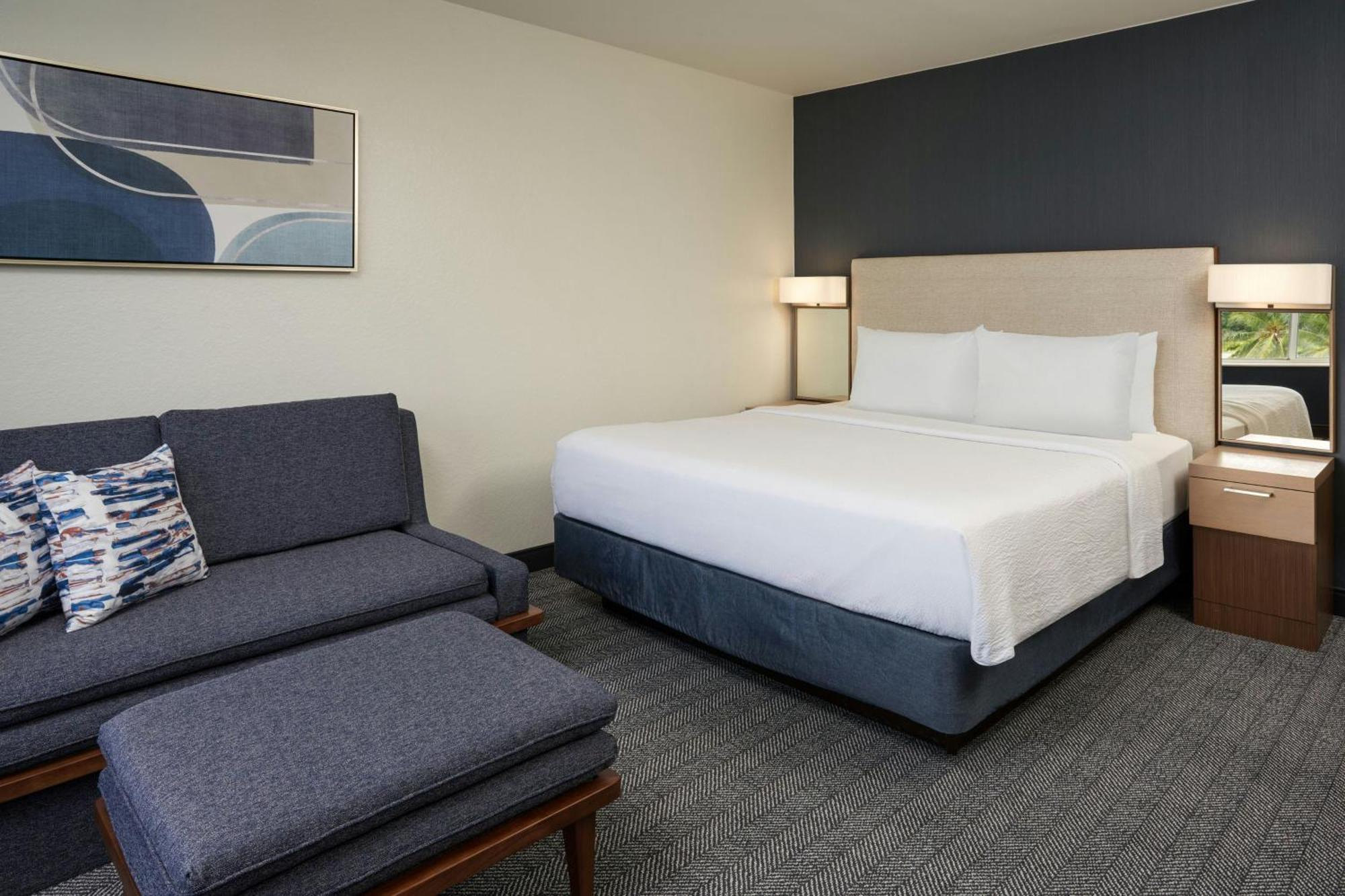 Courtyard By Marriott Fort Lauderdale Weston Eksteriør bilde
