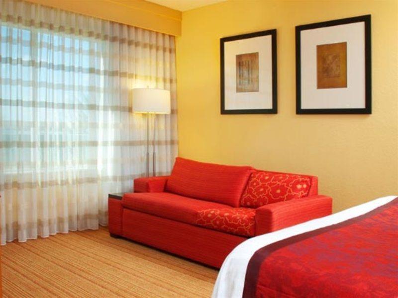 Courtyard By Marriott Fort Lauderdale Weston Eksteriør bilde