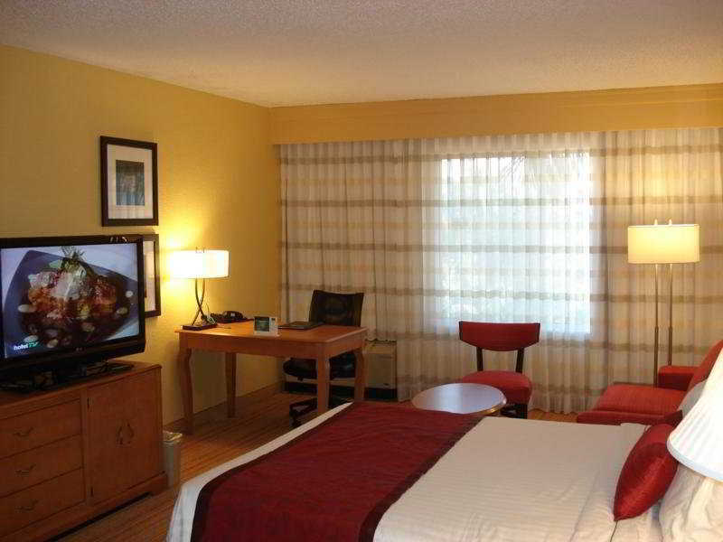 Courtyard By Marriott Fort Lauderdale Weston Rom bilde