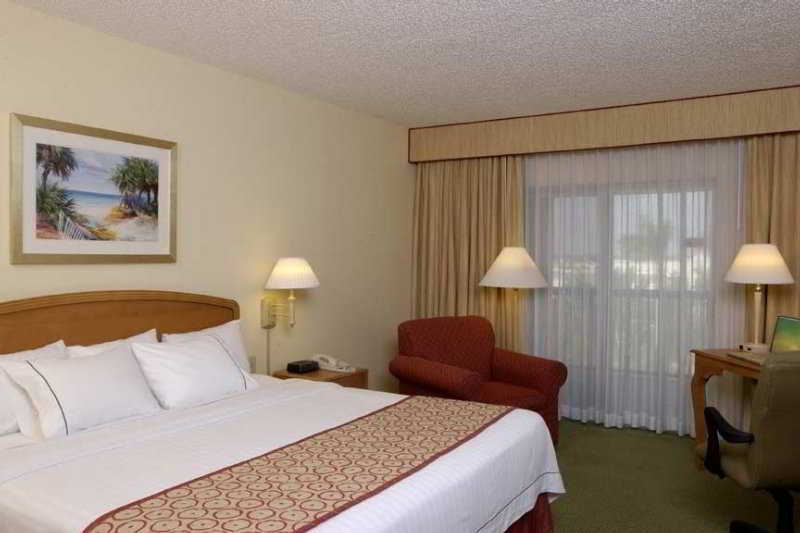 Courtyard By Marriott Fort Lauderdale Weston Eksteriør bilde