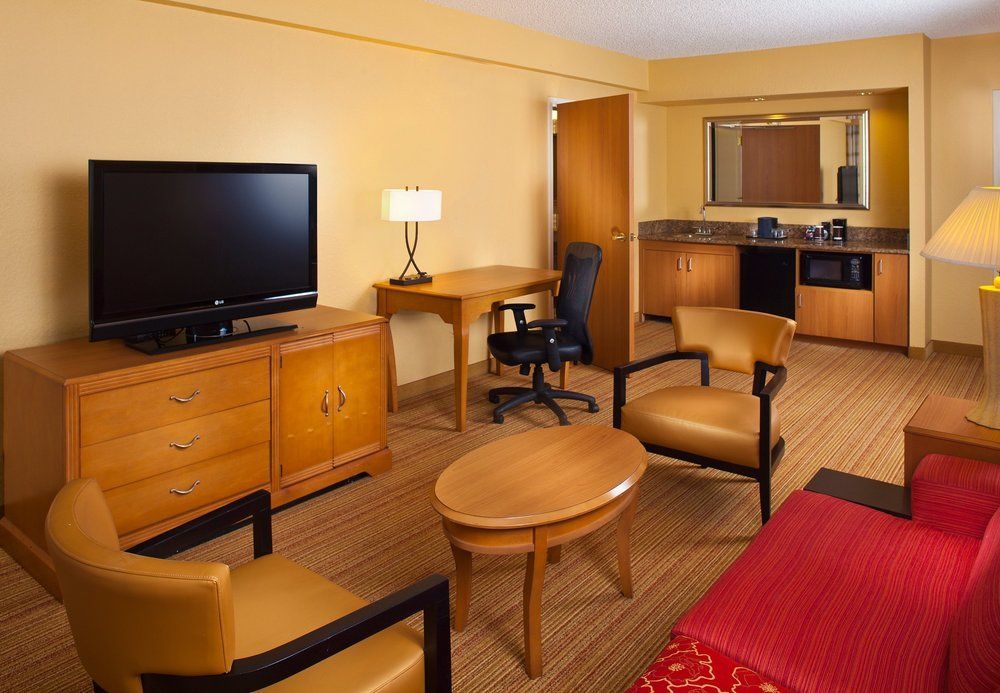 Courtyard By Marriott Fort Lauderdale Weston Eksteriør bilde