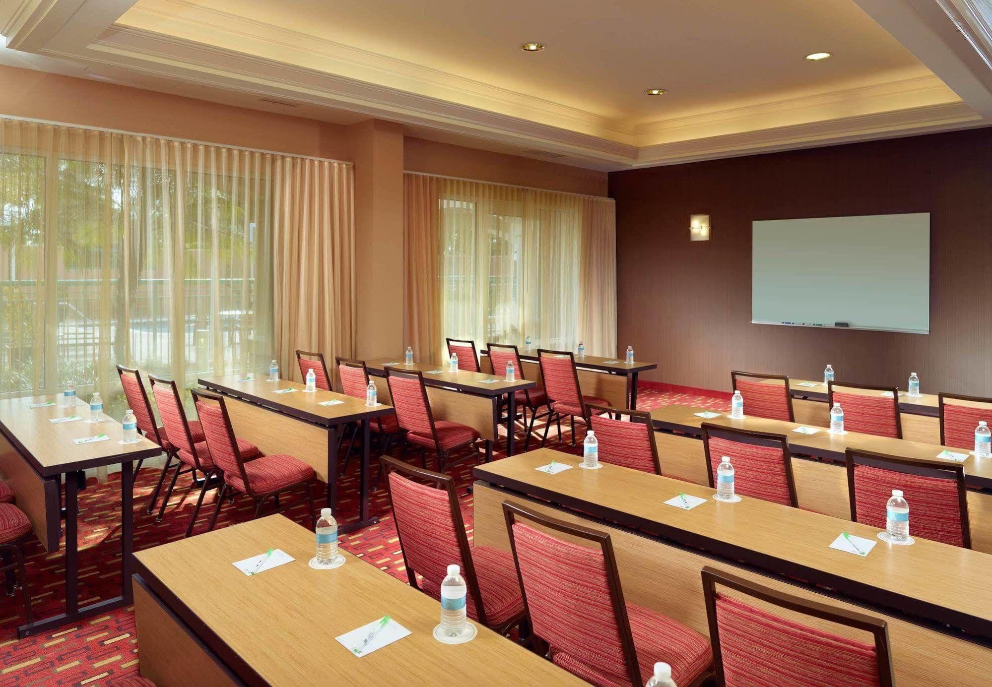 Courtyard By Marriott Fort Lauderdale Weston Eksteriør bilde